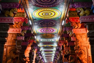 Madurai, Tamil Nadu, India.