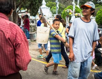 Day of the Dead: Matagalpa, Nicaragua - GreatDistances / Matt Wicks