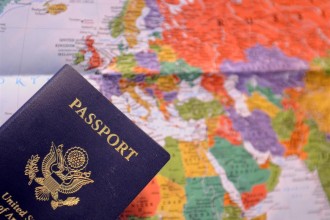 A Guide to US Passport Applications & Renewals - GreatDistances
