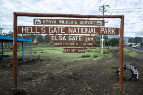 GreatDistances: one day in Naivasha Featured Image