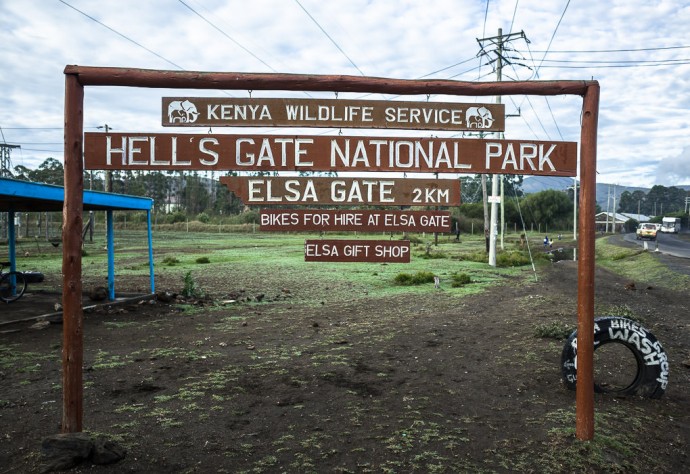 GreatDistances: one day in Naivasha Featured Image